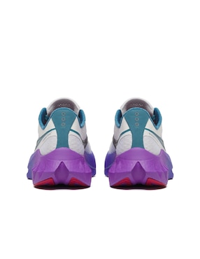 Tenis Endorphin 4 para correr Saucony de mujer