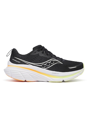Tenis Guide 18 para correr Saucony de mujer