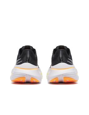 Tenis Guide 18 para correr Saucony de mujer