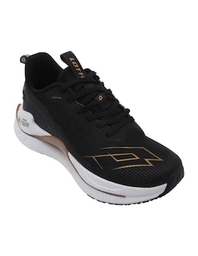 Tenis Lotto Italian de mujer para entrenamiento
