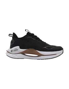 Tenis Lotto Italian de mujer para entrenamiento