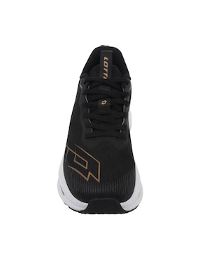Tenis Lotto Italian de mujer para entrenamiento