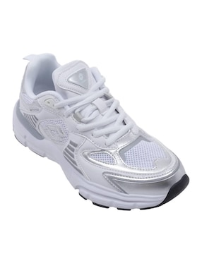 Tenis Lotto Renai de mujer para entrenamiento