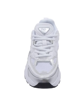 Tenis Lotto Renai de mujer para entrenamiento