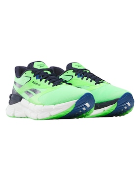 Tenis Floatzig para correr Reebok de hombre