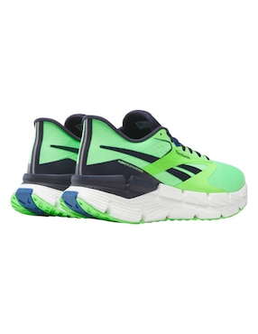 Tenis Floatzig para correr Reebok de hombre