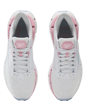 Tenis Floatzig para correr Reebok de mujer