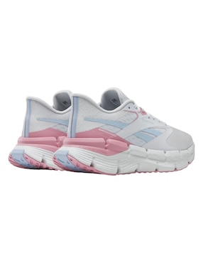 Tenis Floatzig para correr Reebok de mujer