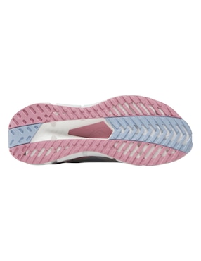 Tenis Floatzig para correr Reebok de mujer