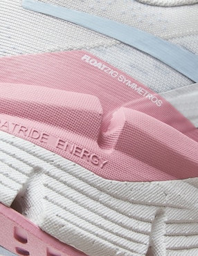 Tenis Floatzig para correr Reebok de mujer