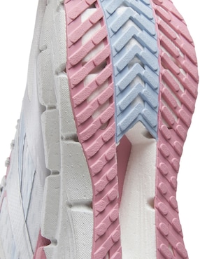 Tenis Floatzig para correr Reebok de mujer