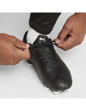Tenis Puma Ultra Play de hombre para fútbol