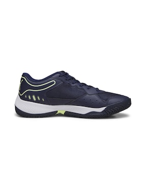 Tenis Puma de hombre para pádel