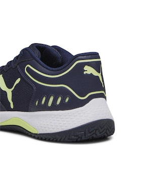 Tenis Puma de hombre para pádel