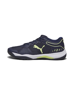 Tenis Puma de hombre para pádel