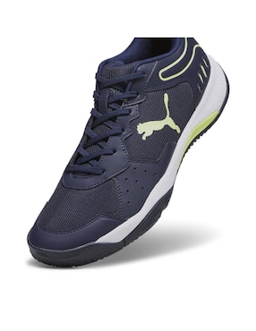 Tenis Puma de hombre para pádel