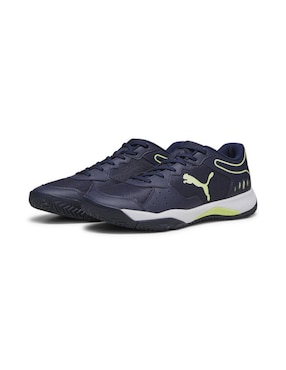 Tenis Puma de hombre para pádel