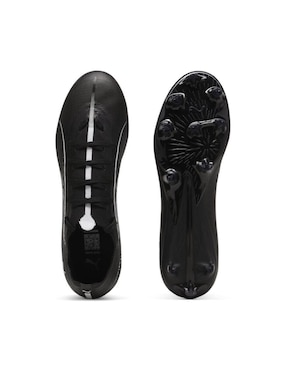 Tenis Puma Ultra 5 Match de hombre para fútbol