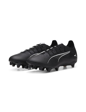 Tenis Puma Ultra 5 Match de hombre para fútbol