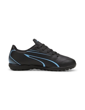 Tenis Puma Vitoria Jr de niño para fútbol