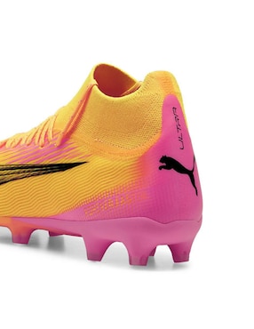 Tenis Puma Ultra Pro de hombre para fútbol