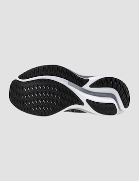 Tenis Wave Rider 28 para correr Mizuno de mujer
