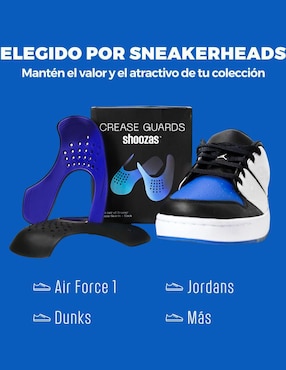 Horma para zapato Shoozas de plástico
