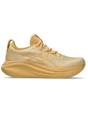 Tenis Gel-Nimbus 27 Lite-Show para correr Asics de hombre