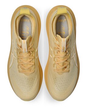 Tenis Gel-Nimbus 27 Lite-Show para correr Asics de hombre
