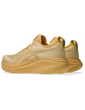 Tenis Gel-Nimbus 27 Lite-Show para correr Asics de hombre
