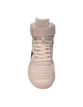 Bota para box Everlast Everlast Bell W de mujer