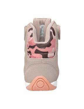 Bota para box Everlast Everlast Bell W de mujer