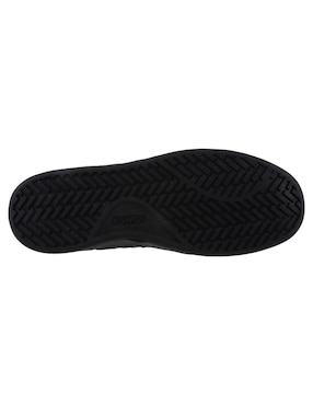 Tenis K-Swiss Court Pro de mujer