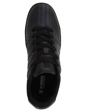 Tenis K-Swiss Court Pro de mujer