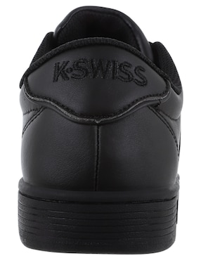 Tenis K-Swiss Court Pro de mujer