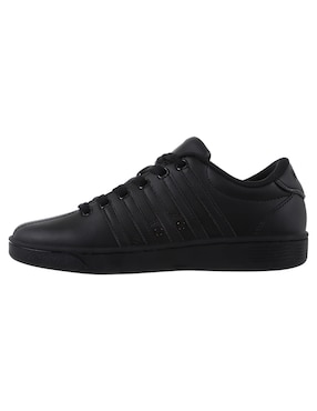 Tenis K-Swiss Court Pro de mujer