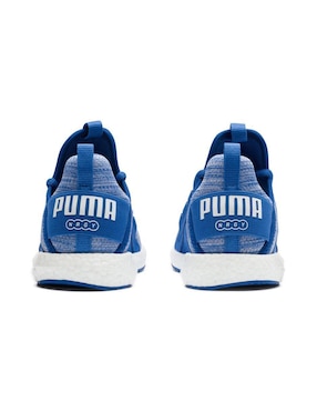 Tenis Puma Nrgy Neko unisex para entrenamiento