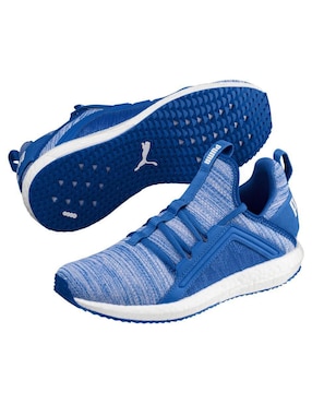 Tenis Puma Nrgy Neko unisex para entrenamiento