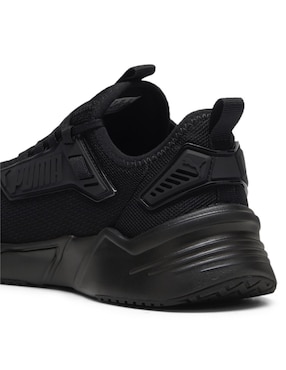 Tenis Retaliate 3 para correr Puma de hombre