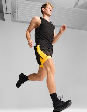 Tenis Retaliate 3 para correr Puma de hombre