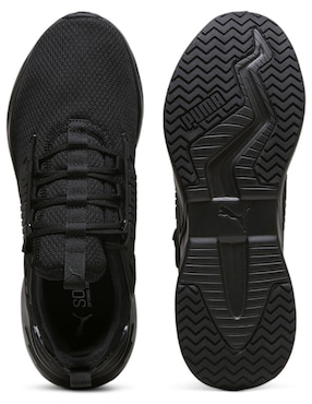 Tenis Retaliate 3 para correr Puma de hombre