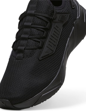 Tenis Retaliate 3 para correr Puma de hombre