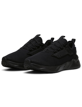 Tenis Retaliate 3 para correr Puma de hombre