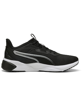 Tenis para entrenamiento puma disperse xt 4 de hombre