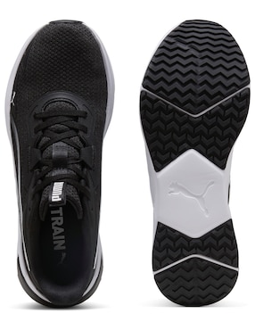 Tenis para entrenamiento puma disperse xt 4 de hombre