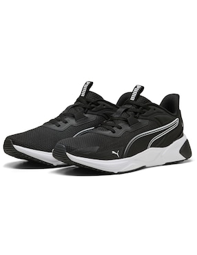 Tenis para entrenamiento puma disperse xt 4 de hombre