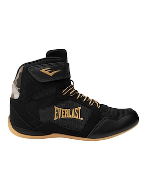 Bota para box Everlast Everlast Bell de hombre