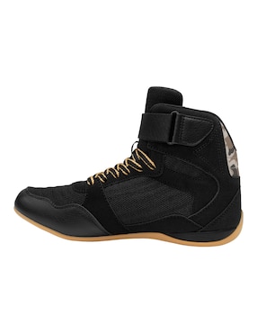 Bota para box Everlast Everlast Bell de hombre