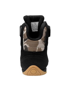 Bota para box Everlast Everlast Bell de hombre