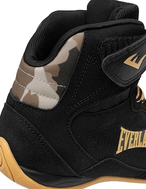 Bota para box Everlast Everlast Bell de hombre